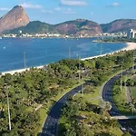 Melhor Localizacao Do Rio!