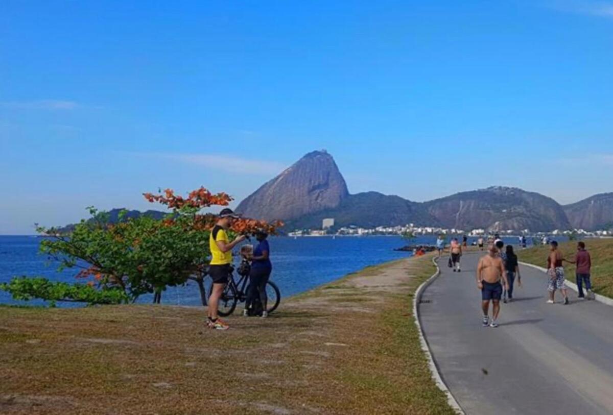 Localizacao Do Rio! Rio de Janeiro