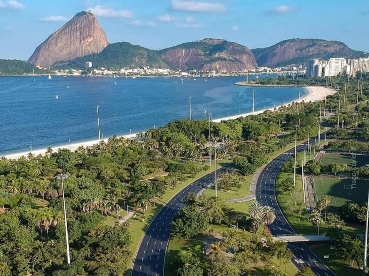Localizacao Do Rio! Apartamento Rio de Janeiro