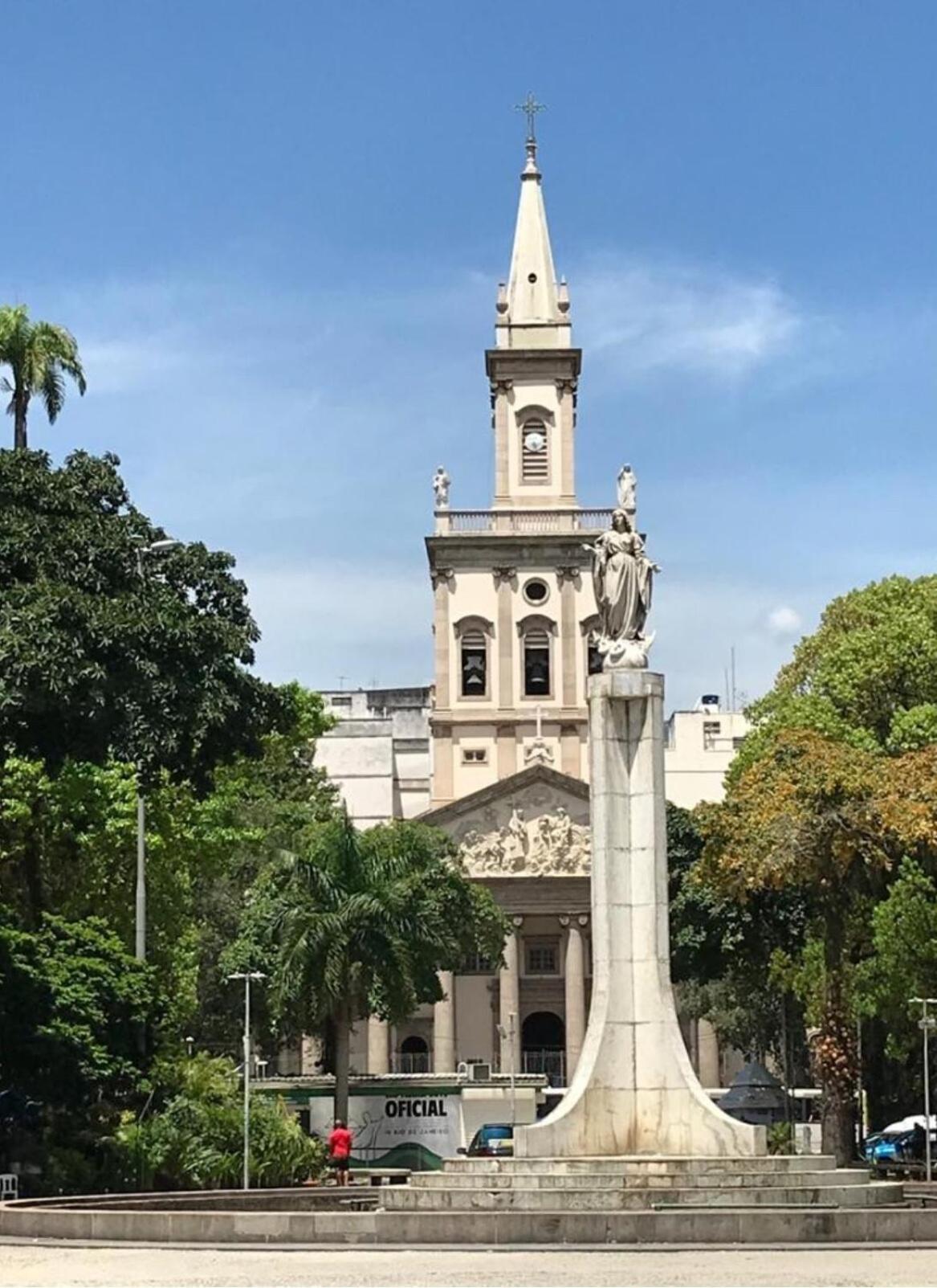 Apartamento Localizacao Do Rio! *