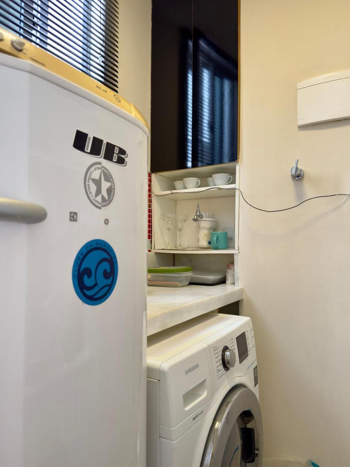 Localizacao Do Rio! Apartamento Rio de Janeiro