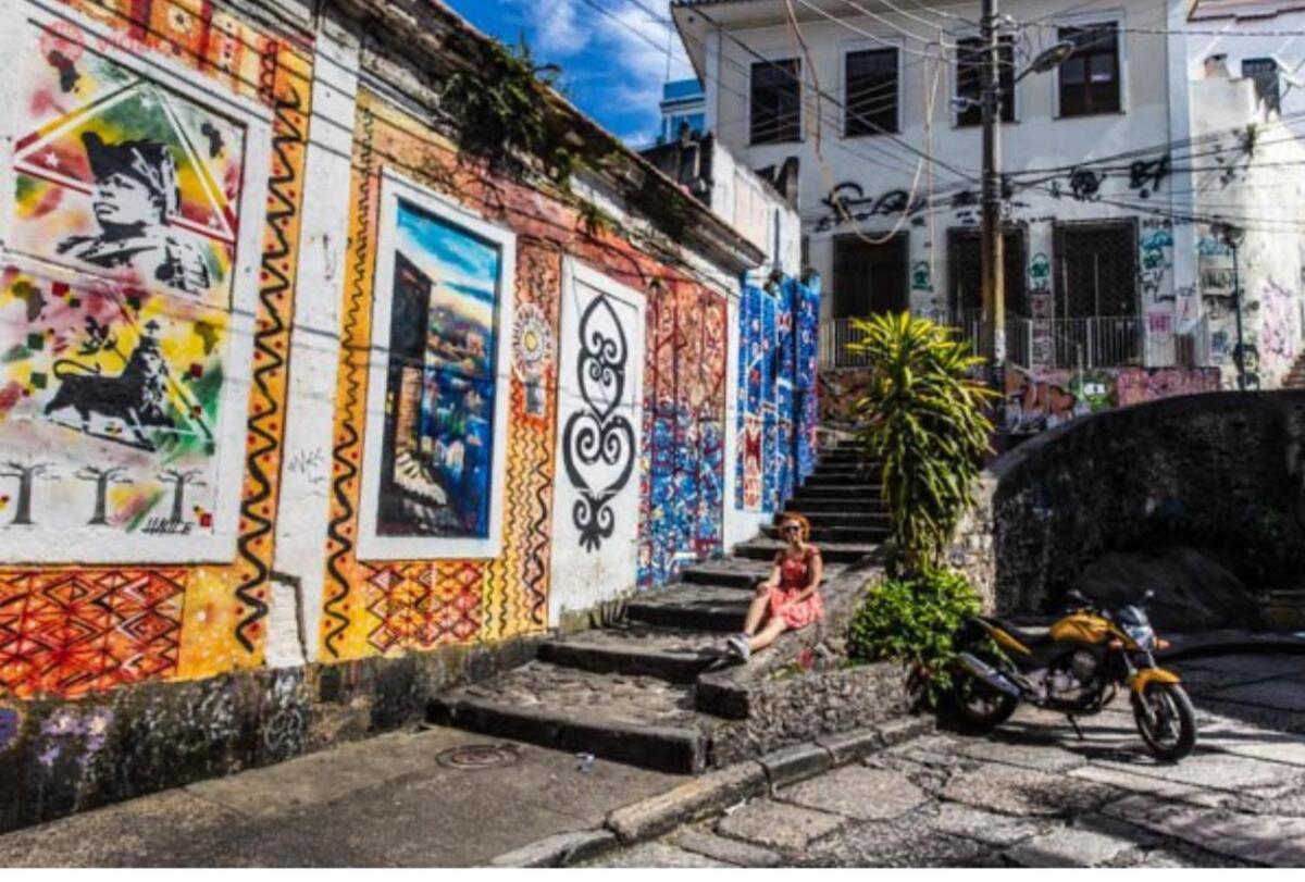 Localizacao Do Rio! Apartamento