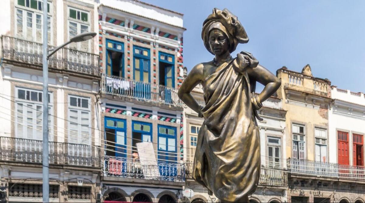 Apartamento Localizacao Do Rio! *