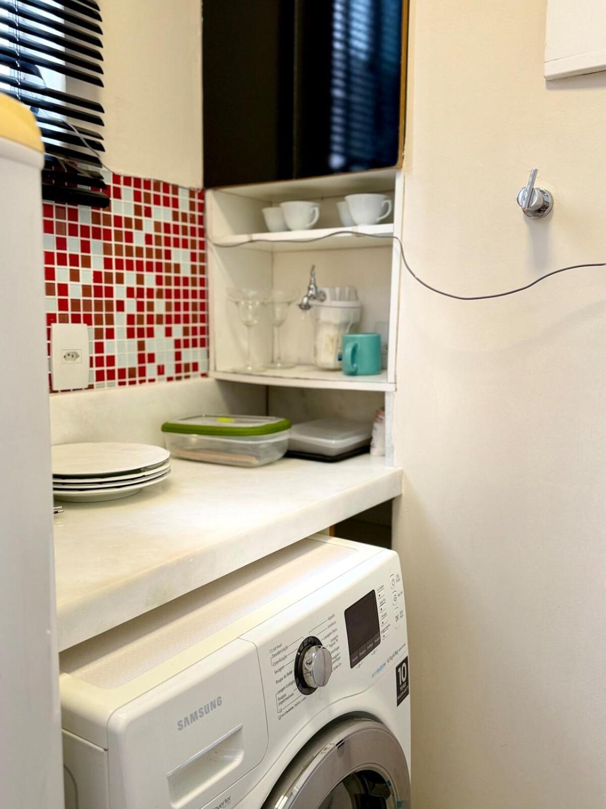 Apartamento Localizacao Do Rio! Rio de Janeiro