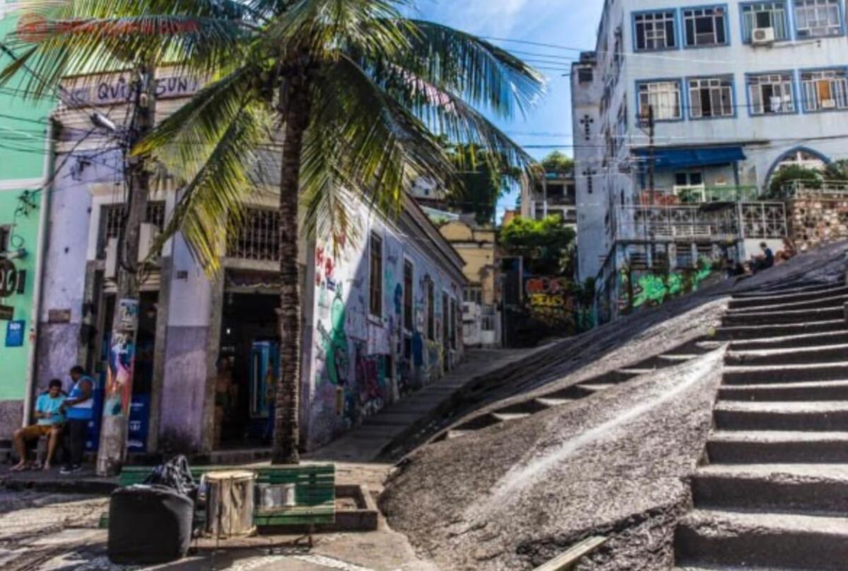 Localizacao Do Rio! Apartamento *