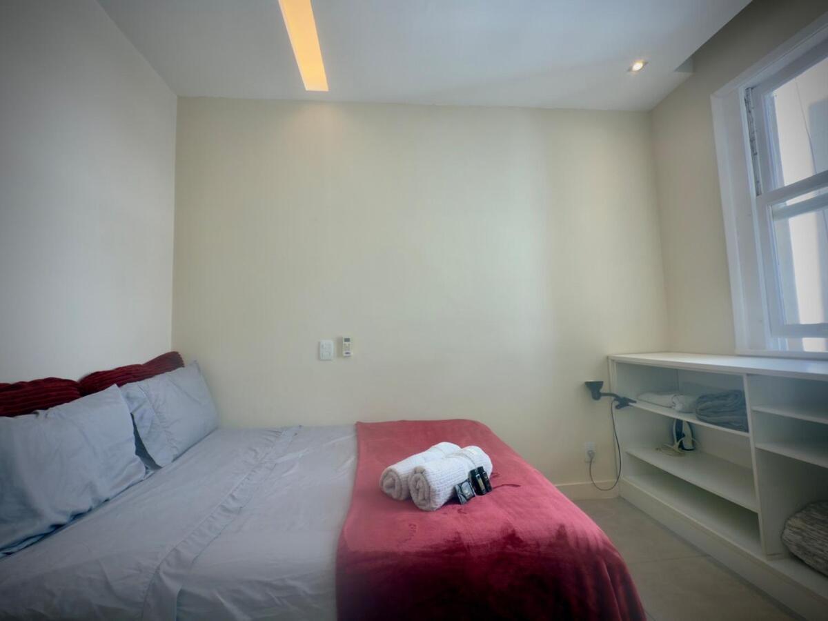 Apartamento Localizacao Do Rio! *