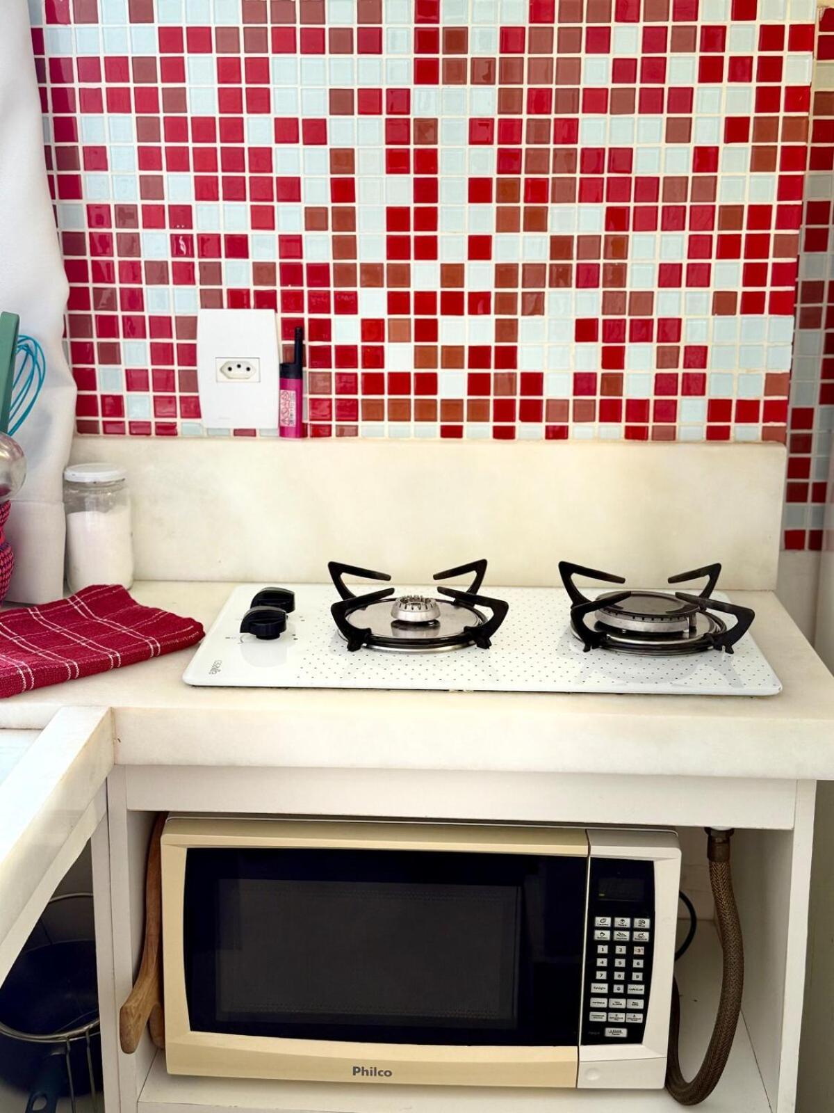 Apartamento Localizacao Do Rio!
