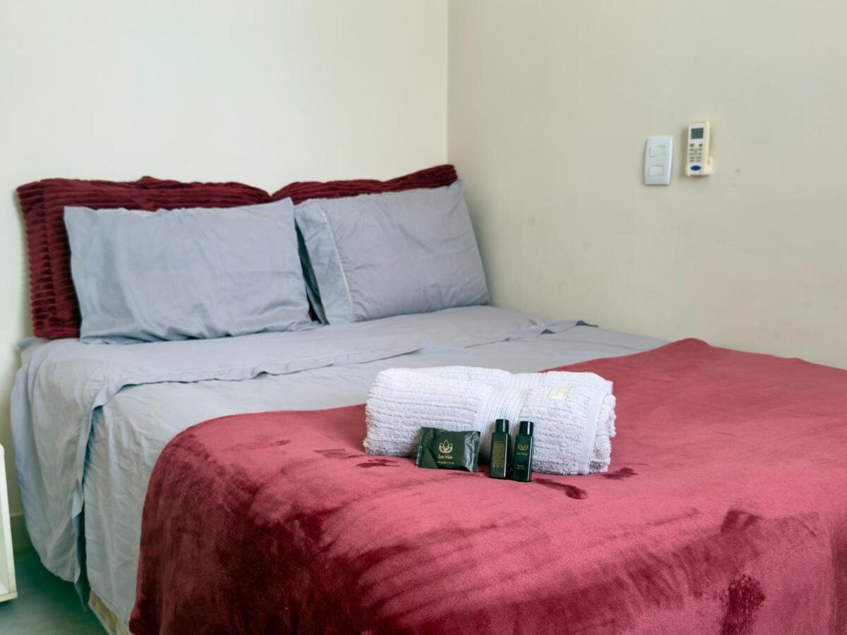 Apartamento Localizacao Do Rio!