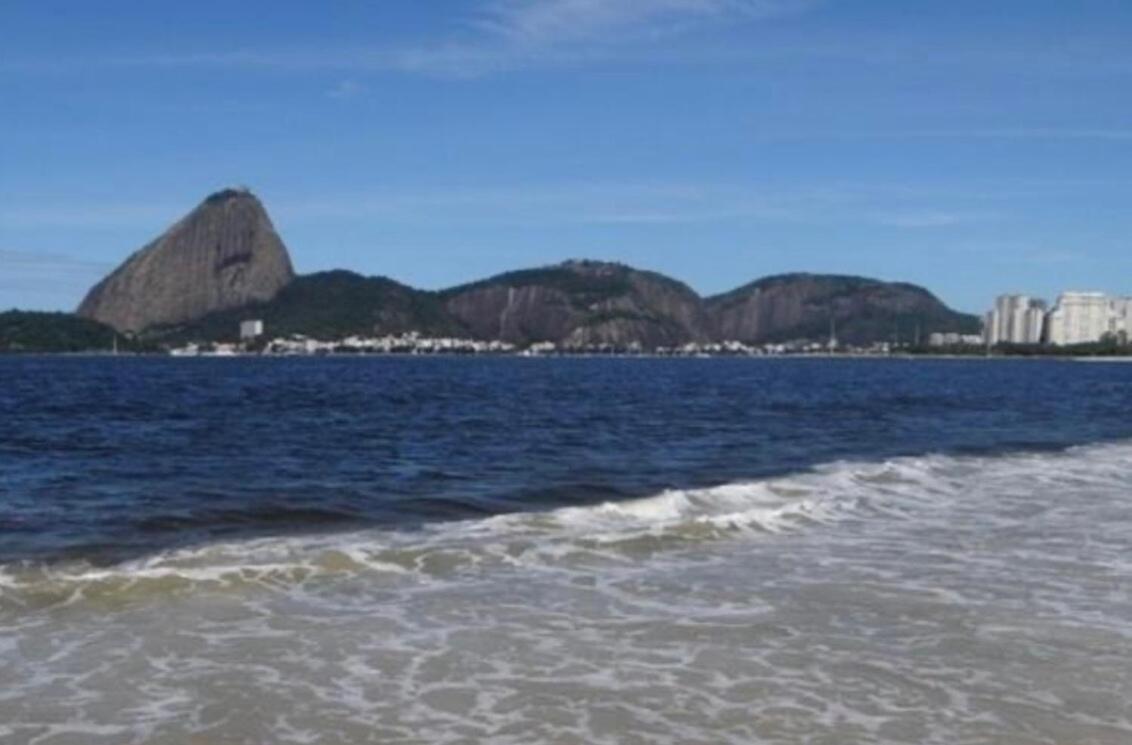 Localizacao Do Rio! Apartamento *