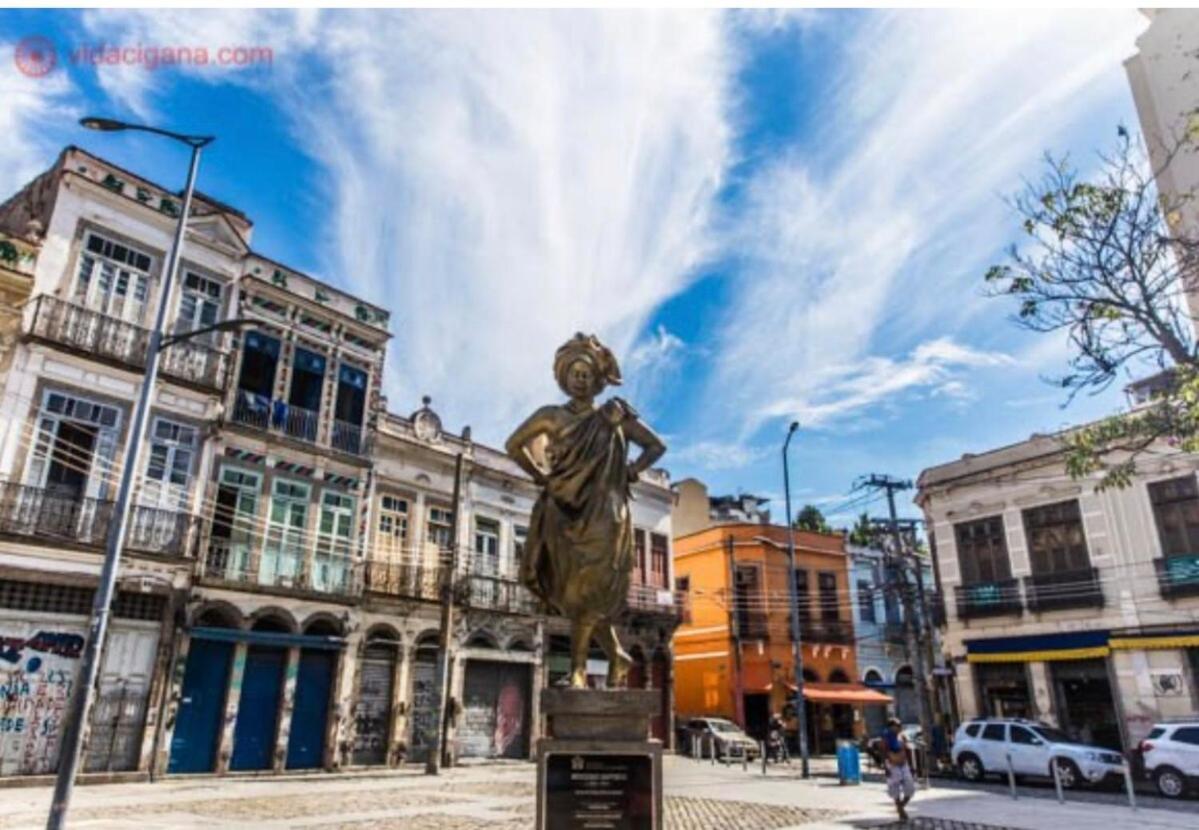 Localizacao Do Rio! Apartamento Rio de Janeiro