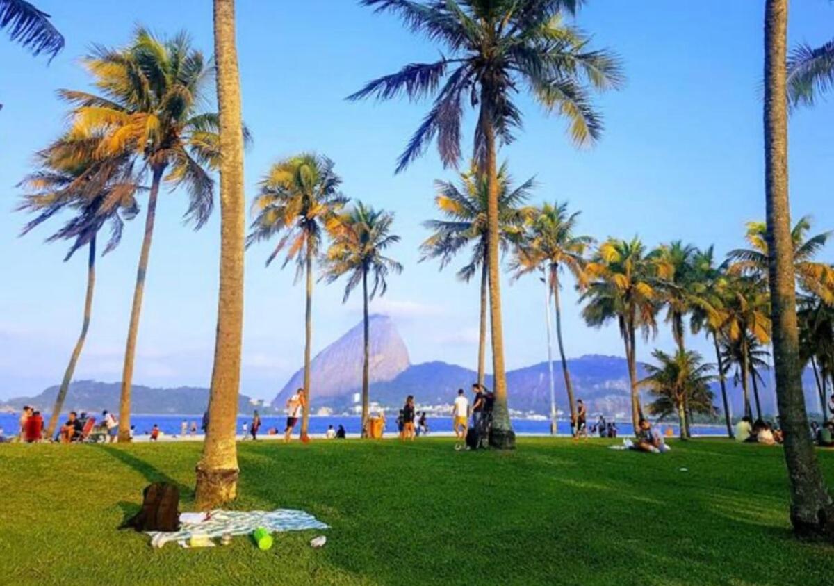 Localizacao Do Rio! Apartamento
