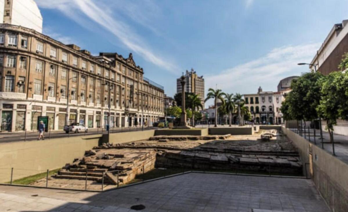 Localizacao Do Rio! Apartamento *