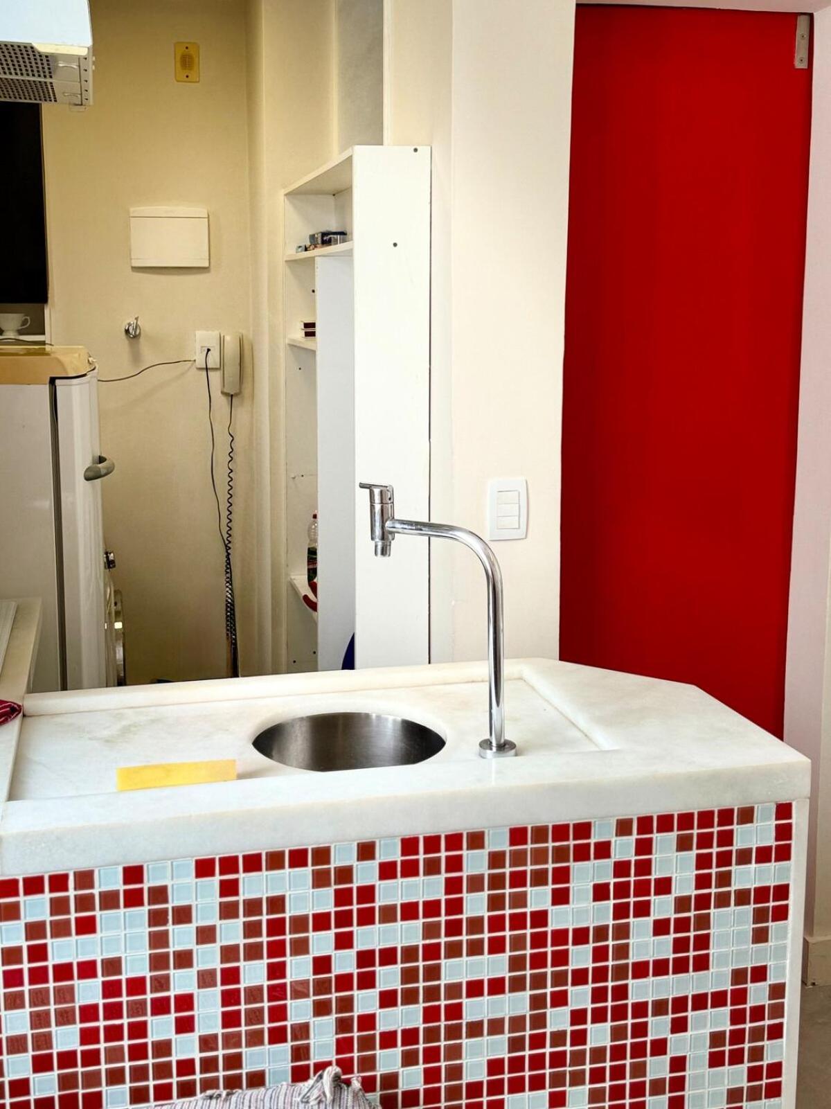 Apartamento Localizacao Do Rio! *