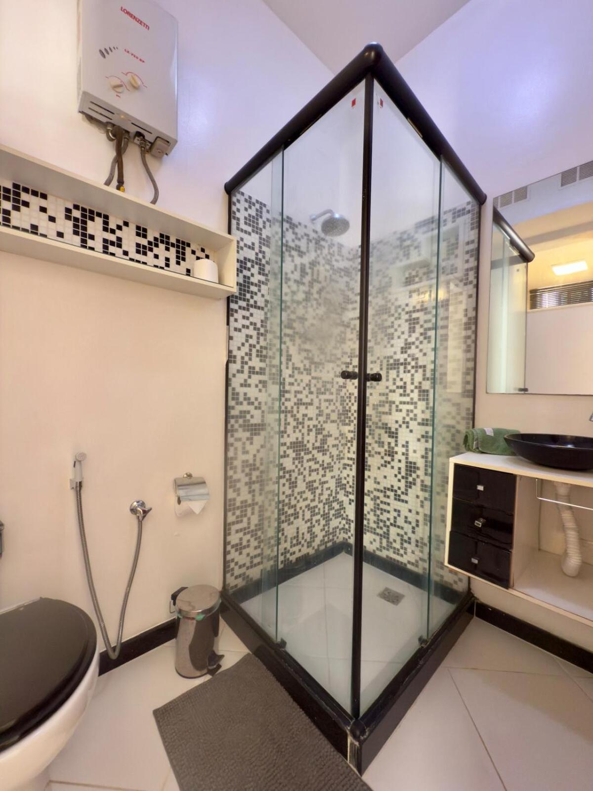 Apartamento Localizacao Do Rio!