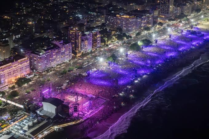 Localizacao Do Rio! Apartamento